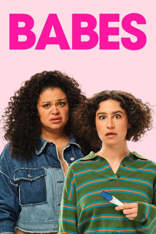 AMIGAS PARA SEMPRE (2024)
