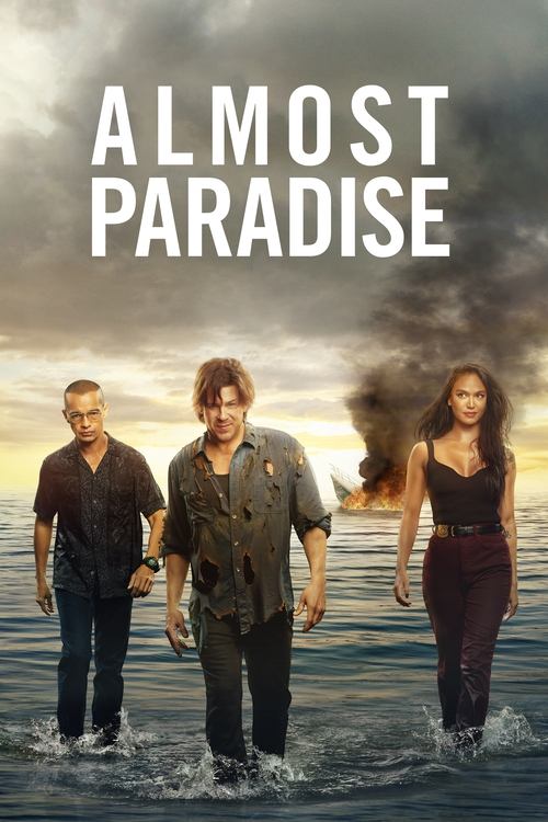 Almost Paradise (2020)