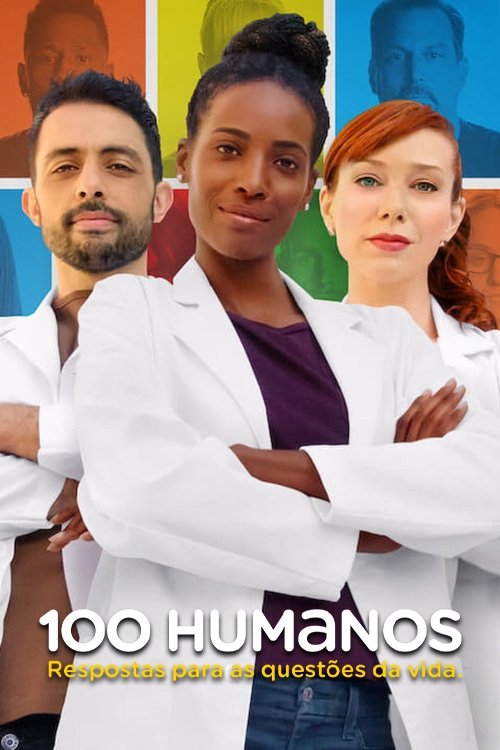 100 Humanos (2020)
