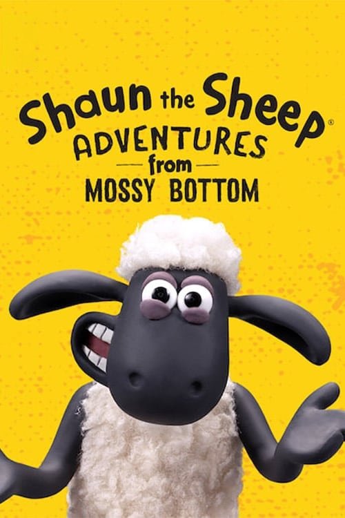 Shaun, o Carneiro: Aventuras na Fazenda (2020)