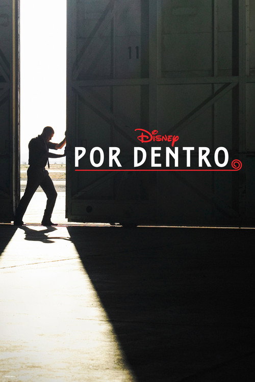 Por Dentro da Disney (2020)