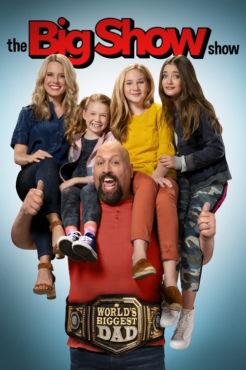 O Show do Big Show (2020)