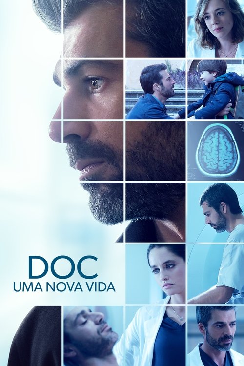 DOC – Uma Nova Vida (2020)