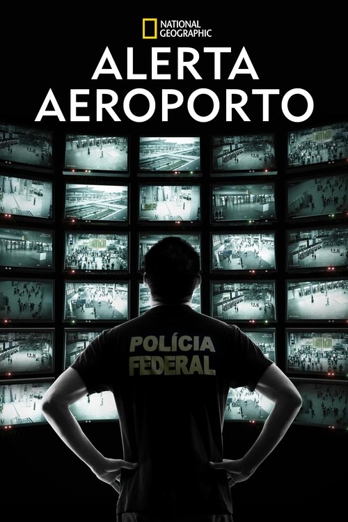 Alerta Aeroporto (2015)