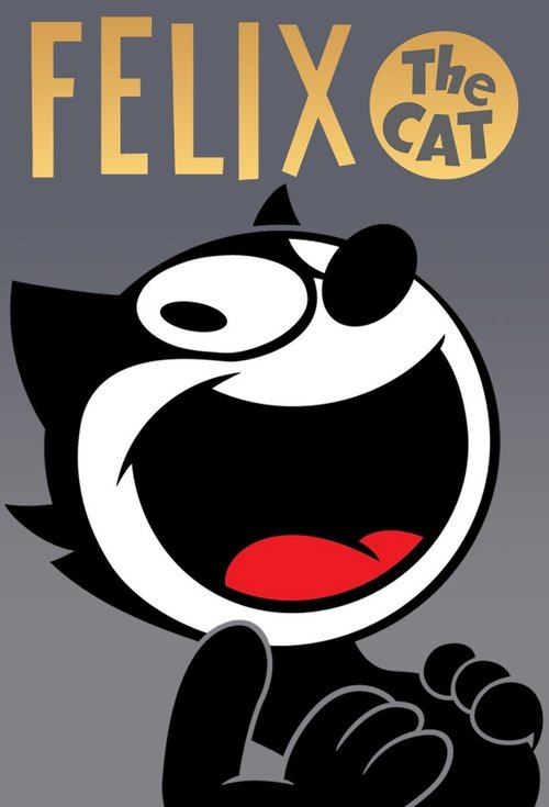 O Gato Félix (1958)
