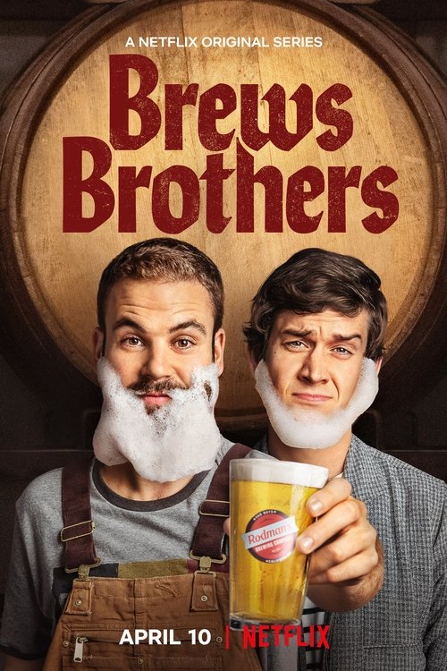 Irmãos Cervejeiros (2020)