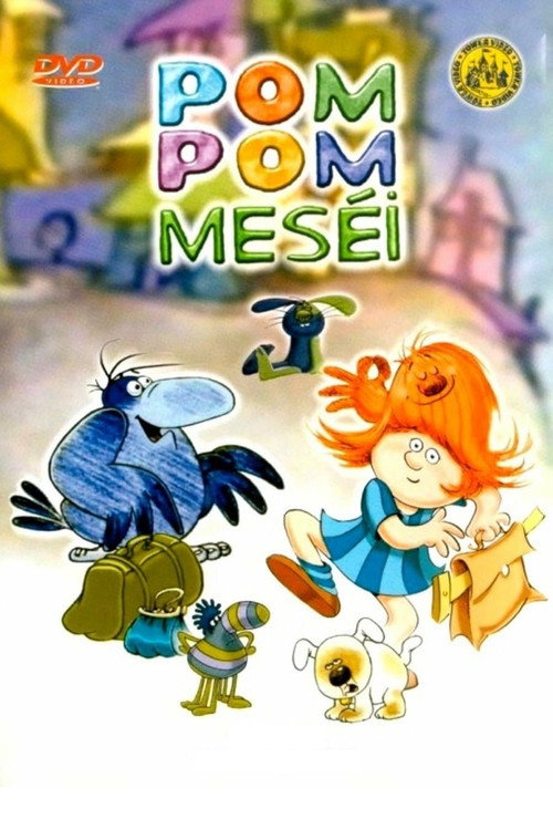 Pom Pom meséi (1978)