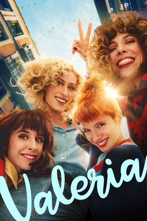 Valéria (2020)