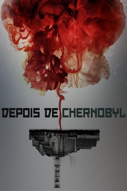 Depois de Chernobyl (2016)