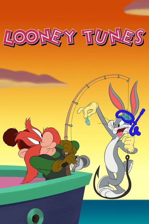 Looney Tunes Cartoons (2020)