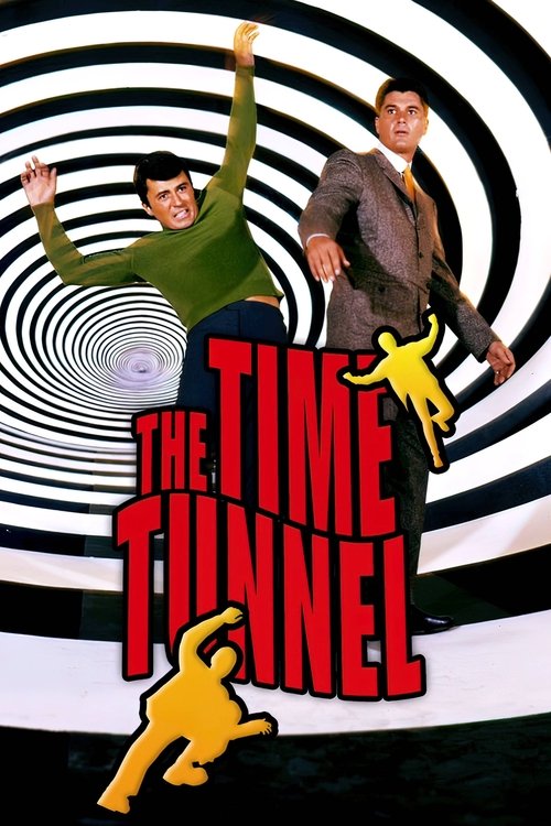 O Túnel Do Tempo (1966)