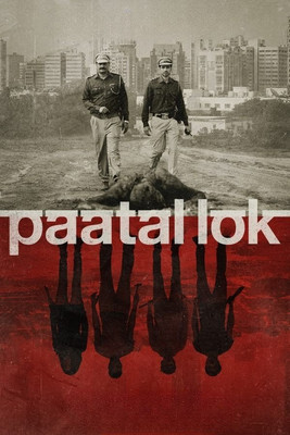 Paatal Lok (2020)