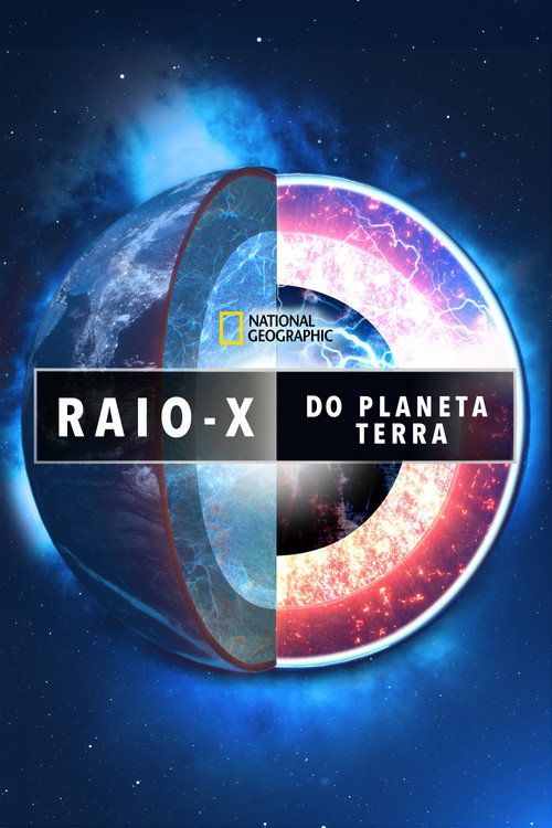 Raio-X do Planeta Terra (2020)