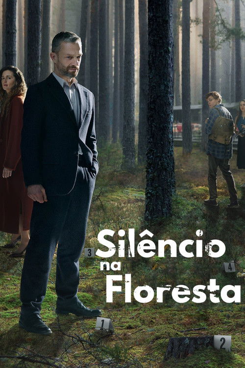 Silêncio na Floresta (2020)
