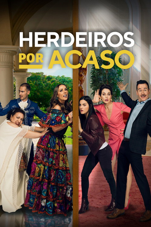 Herdeiros por Acaso (2020)