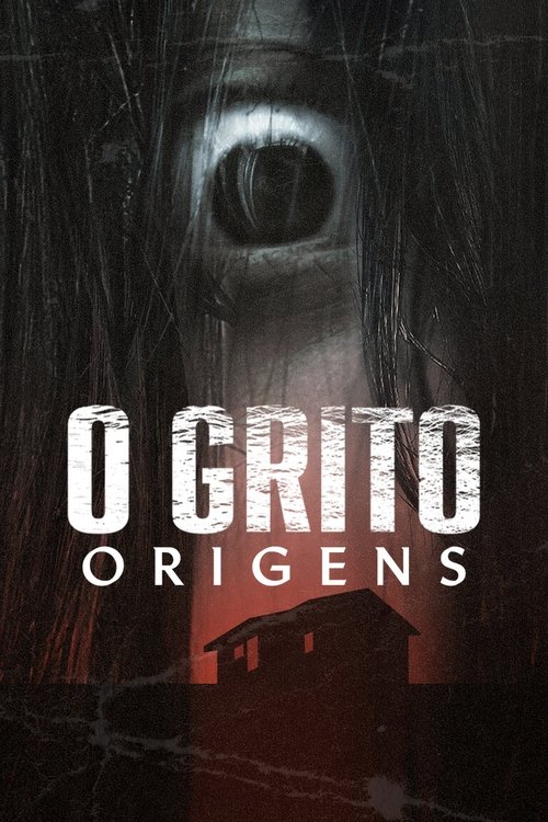 O Grito: Origens (2020)