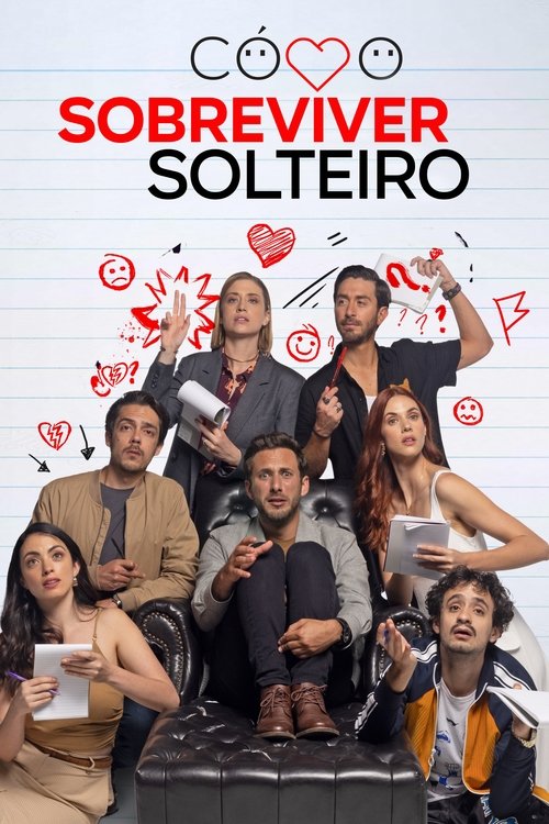 Como Sobreviver Solteiro (2020)
