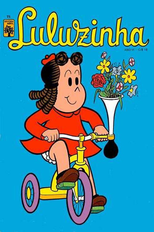 Luluzinha (1995)