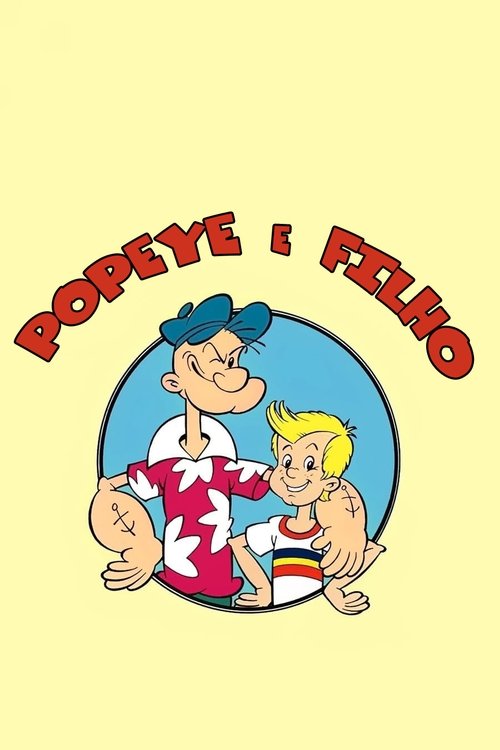 Popeye e Filho (1987)