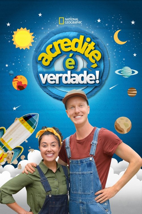 Acredite, é Verdade! (2016)