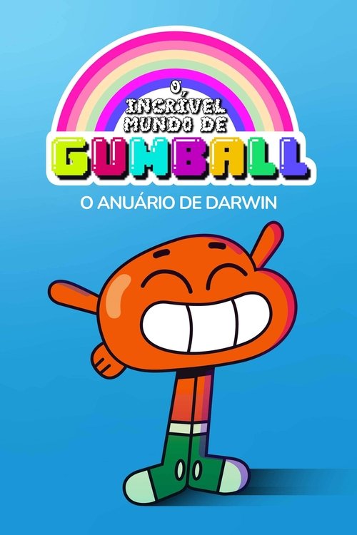 O Anuário de Darwin (2019)