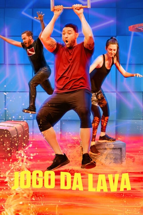 Jogo da Lava (2020)