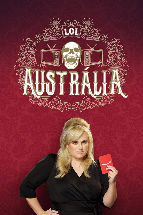 LOL: Austrália (2020)