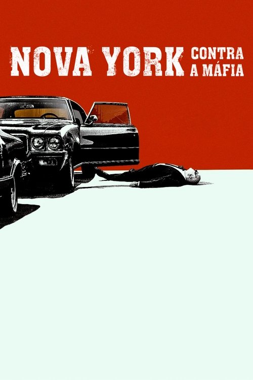 Nova York Contra a Máfia (2020)