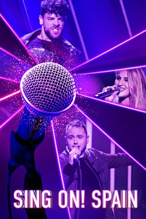 Vem Cantar! Espanha (2020)