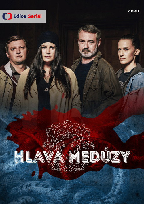 As Mortes de Medusa (2021)