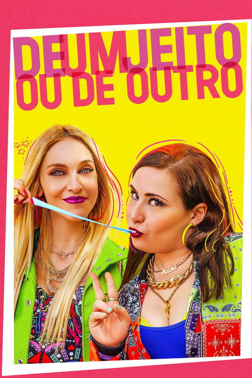 De Um Jeito ou de Outro (2020)