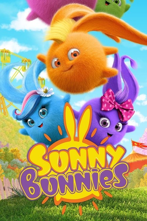 As Aventuras de Sunny Bunnies (2015)