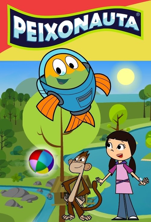 Peixonauta (2009)