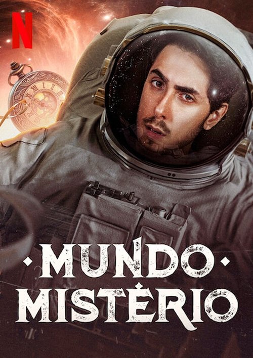 Mundo Mistério (2020)
