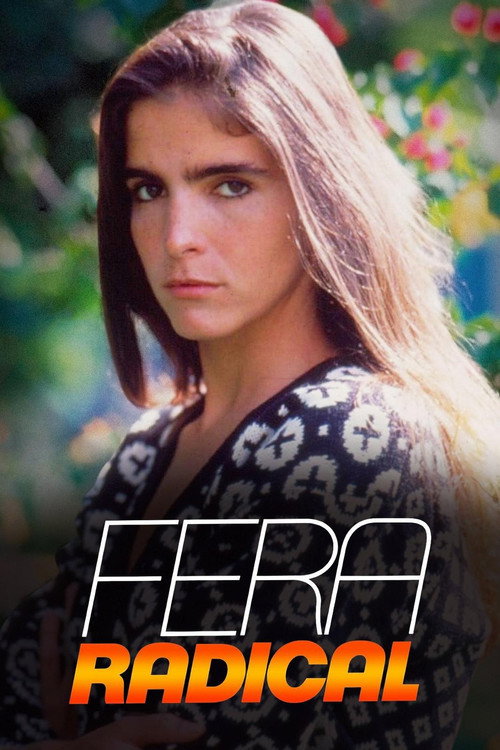 Fera Radical (1988)