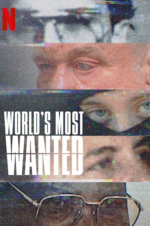 Os Mais Procurados do Mundo (2020)