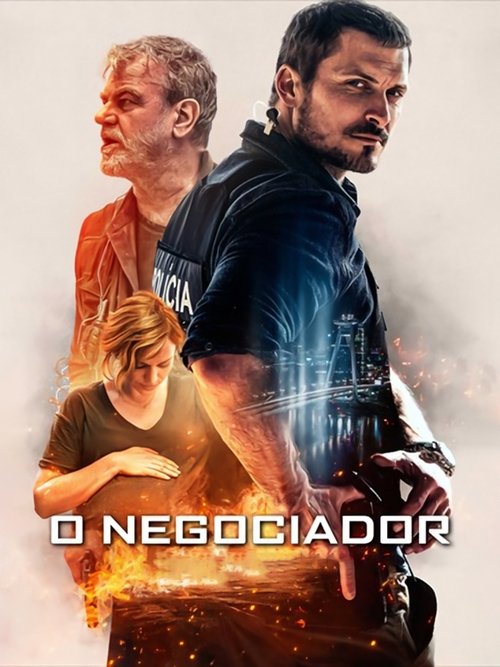 O Negociador (2022)