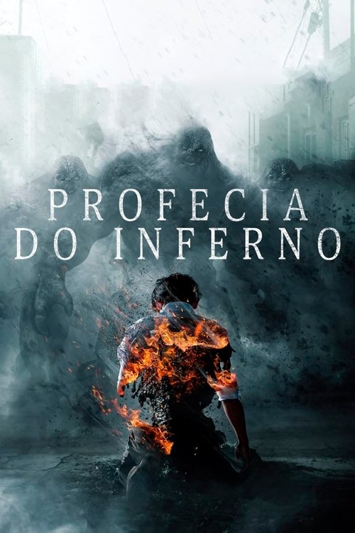 Profecia do Inferno (2021)