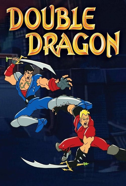 Double Dragon (1993)