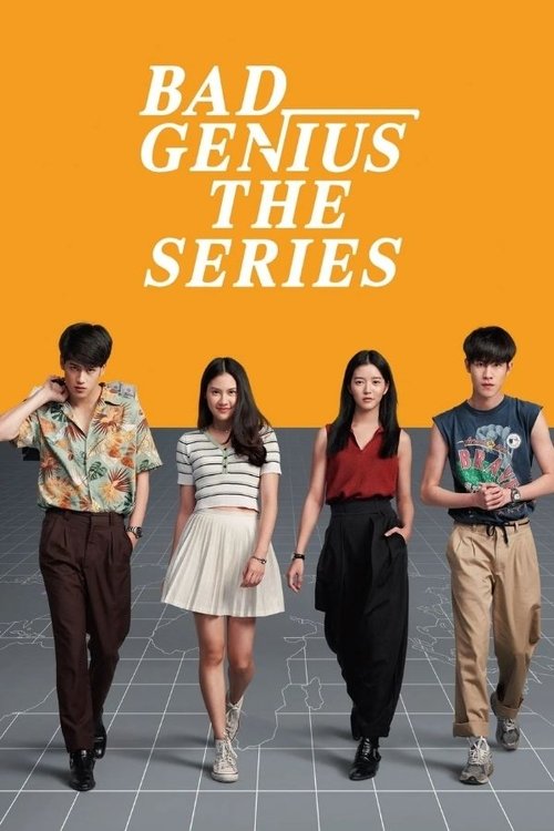 Bad Genius: The Series (2020)