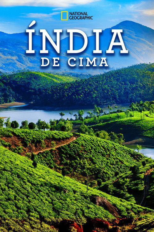 Descobrindo a Índia (2020)