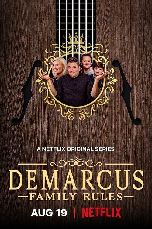 DeMarcus Sem Filtro (2020)
