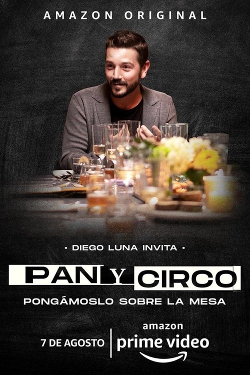 Pão e Circo (2020)