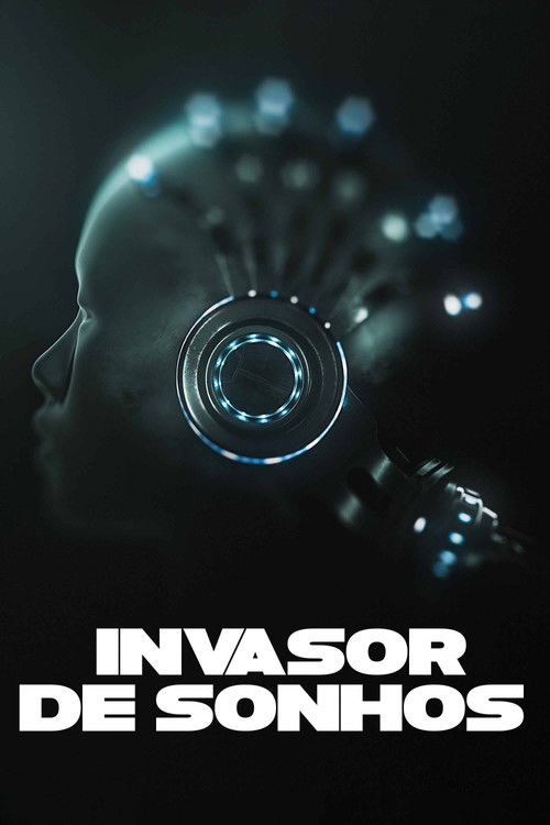 Invasor de Sonhos (2020)