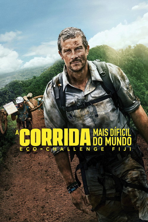 A Corrida Mais Difícil do Mundo: Eco-Challenge Fiji (2020)