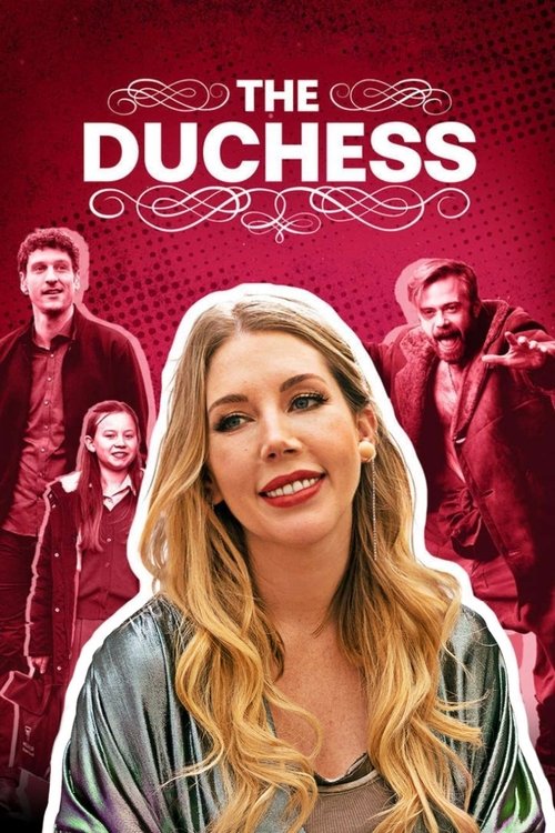 A Duquesa (2020)
