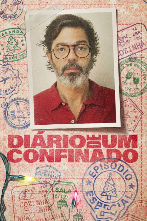 Diário de um Confinado (2020)