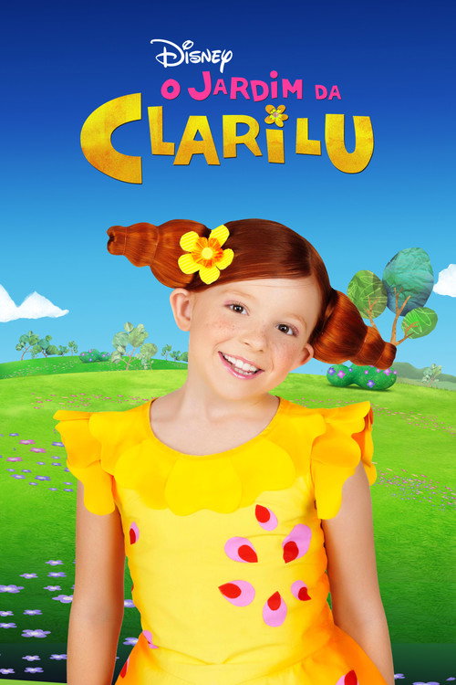 O Jardim da Clarilu (2012)
