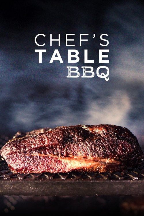 Chef’s Table: Churrasco (2020)