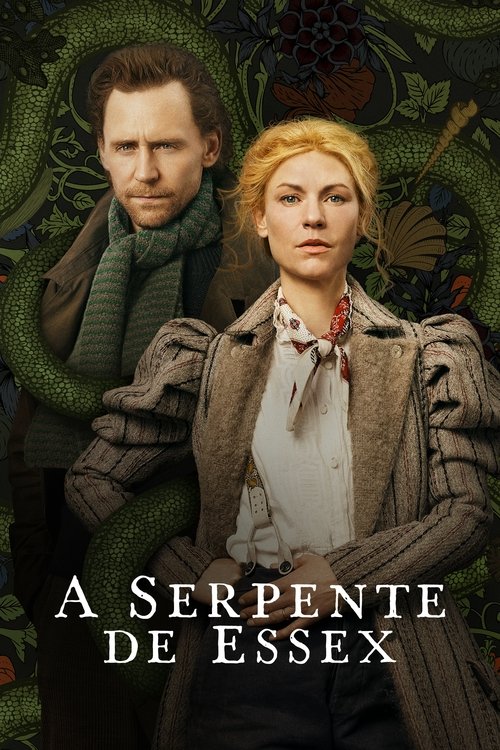 A Serpente de Essex (2022)